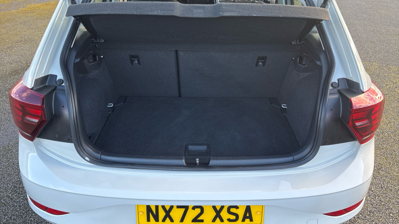 Volkswagen Polo 1.0 Life 5dr Petrol Hatchback